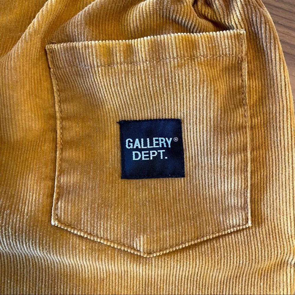 Gallery Dept - Picture 9 of 13